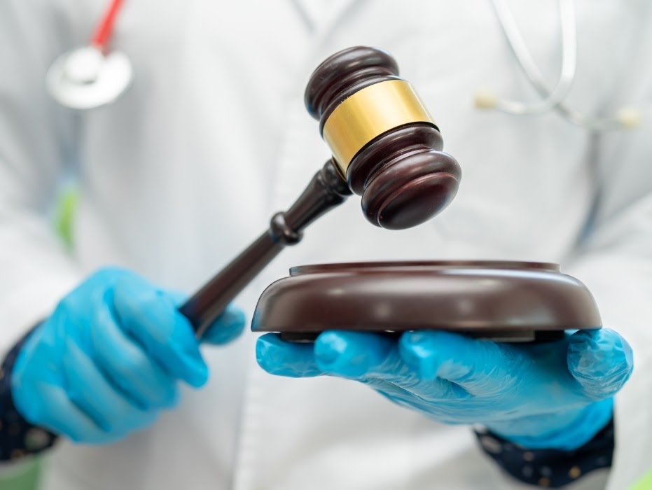 San Jose Medical malpractice lawyer