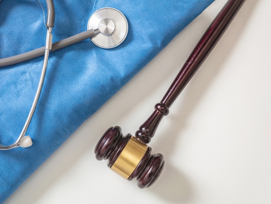 The Role of Expert Witnesses in San Jose Medical Malpractice Cases