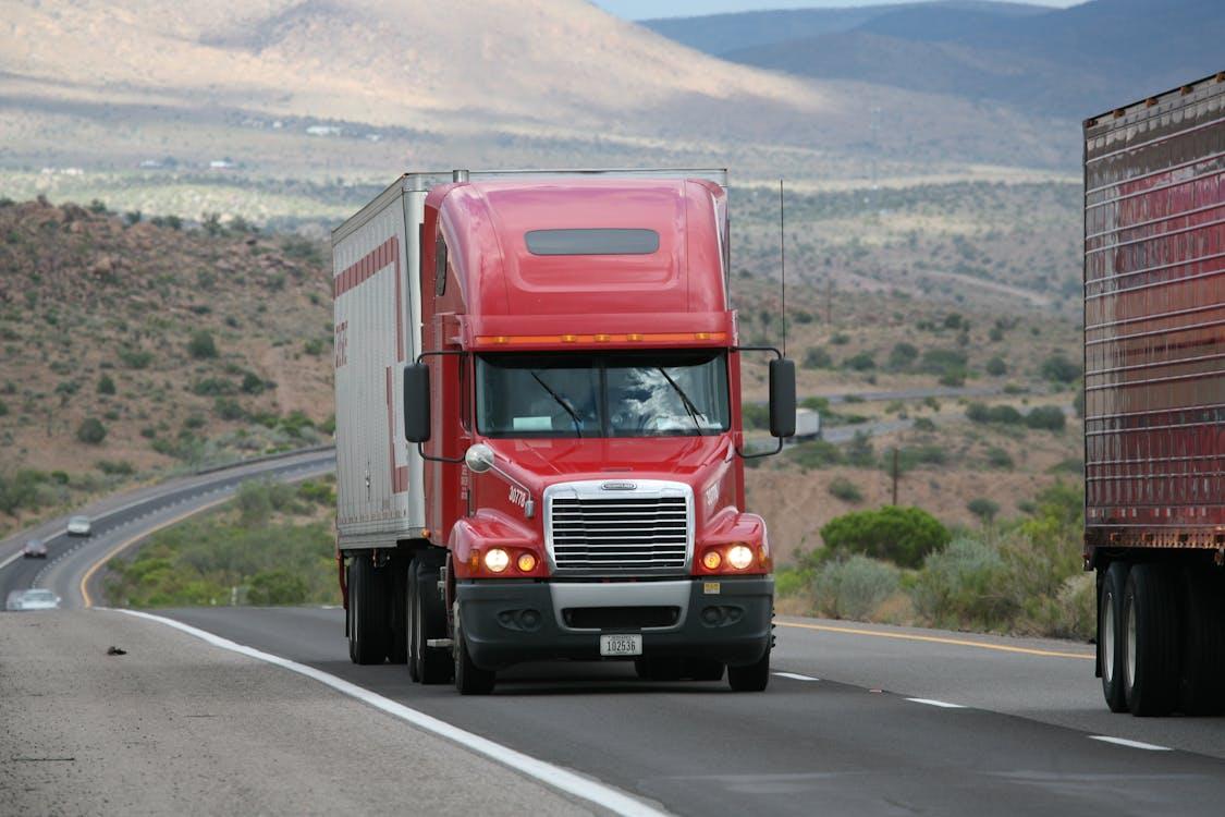 Steps to Take Immediately After a Truck Accident