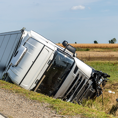 The Role of Insurance in Truck Accidents