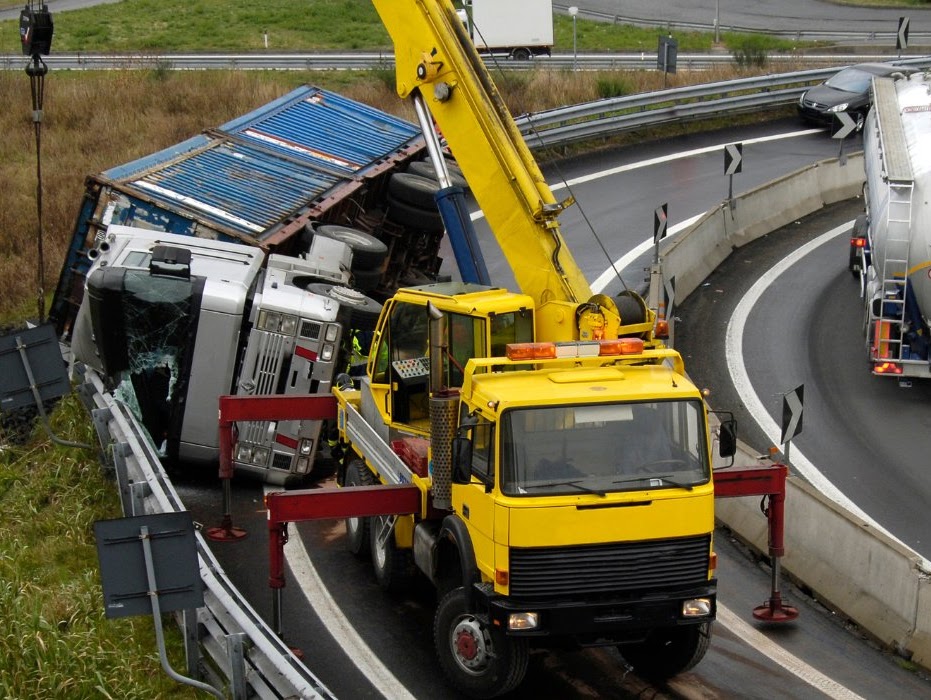 Legal Rights and Compensation for Truck Accident Victims