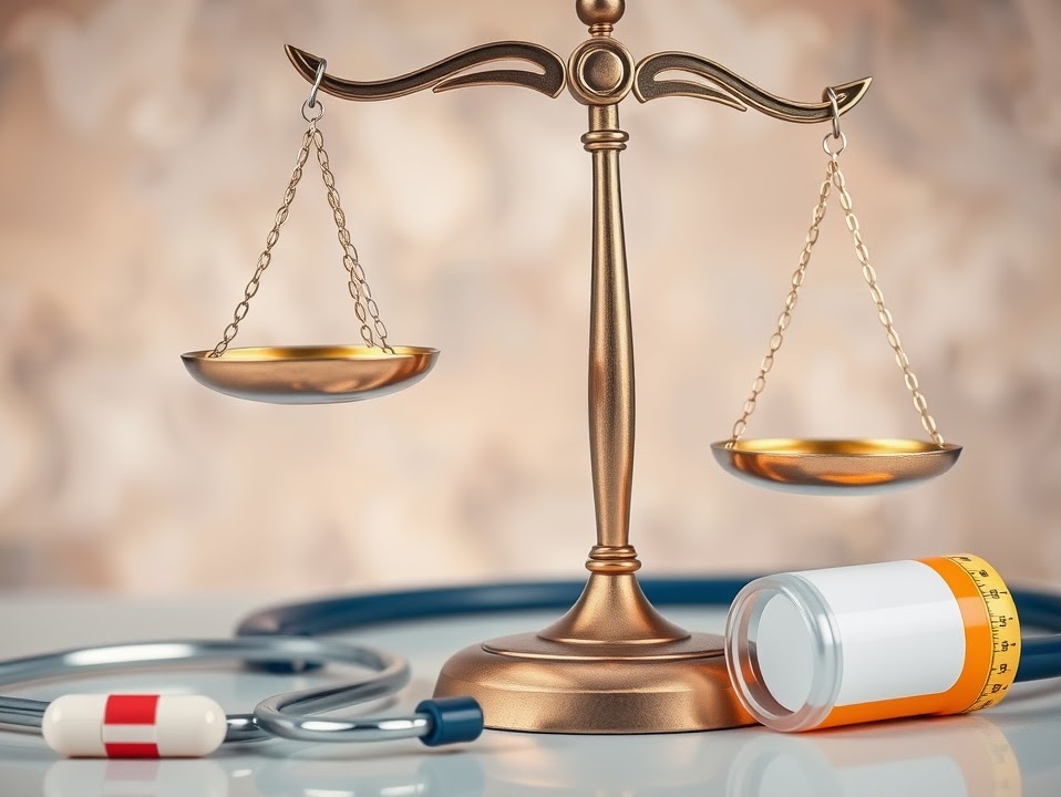 Medical Malpractice Cases: A Detailed Look Into The Legal Landscape