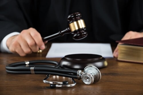 Damages in medical malpractice cases