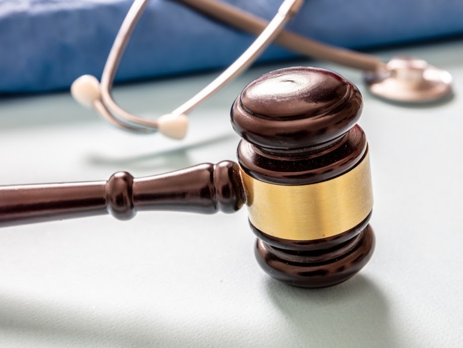 Patient Rights in Medical Malpractice Cases