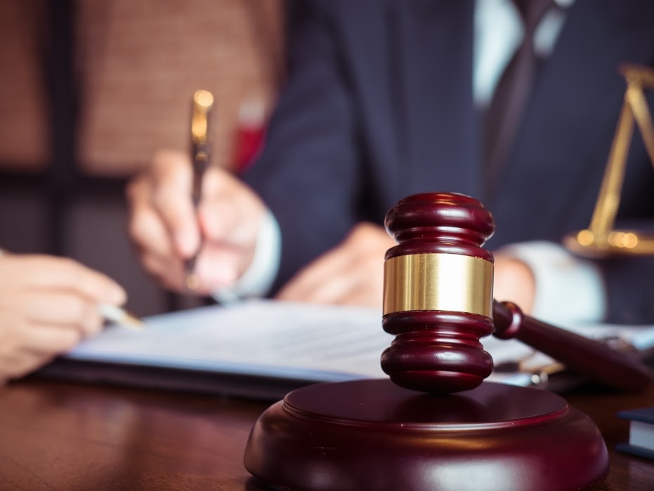 Selecting the Right Portland Lawyer for Your Case