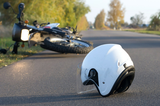 What is Included in the Services Provided by a Motorcycle Accident Attorney?