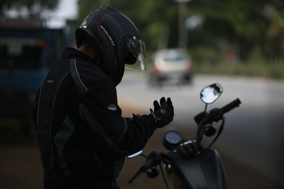 How to Choose the Right Motorcycle Accident Attorney for Your Case