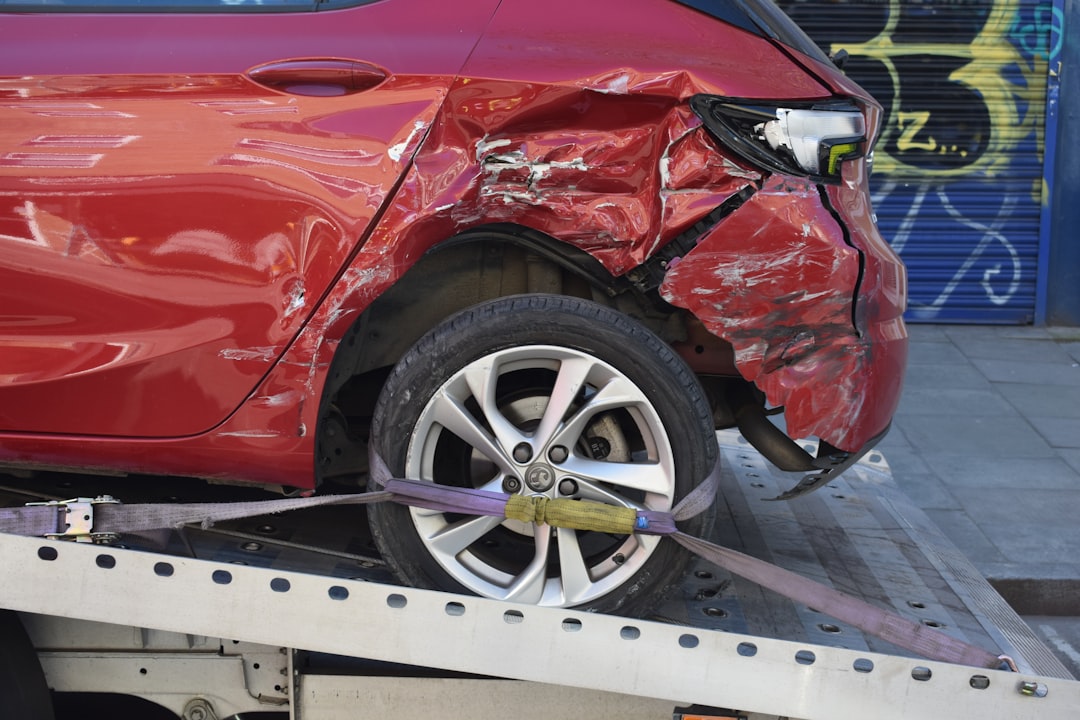 How to Choose the Right Car Accident Lawyer