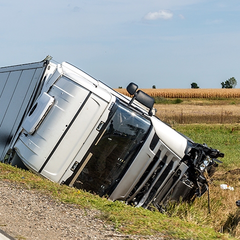 Truck Accident Lawyer