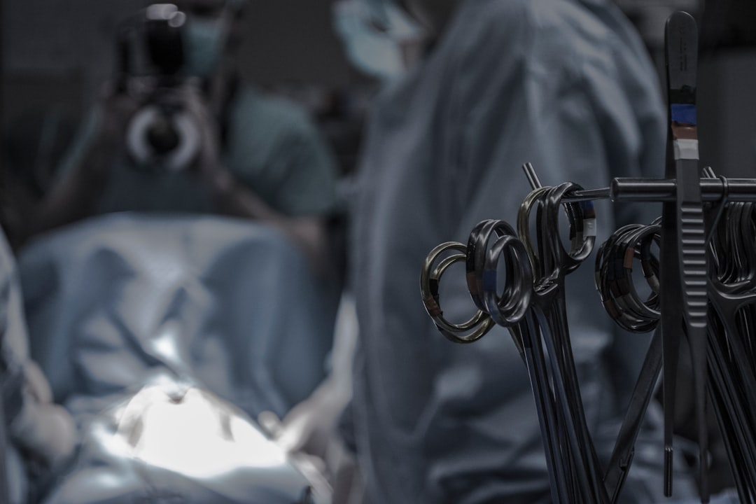 How to Navigate Complex Medical Malpractice Claims Like a Pro