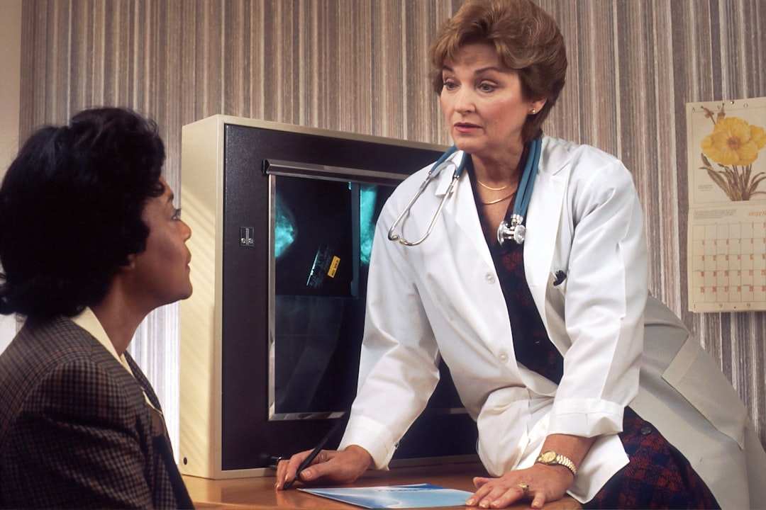Failure to diagnose