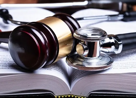 Nursing home abuse