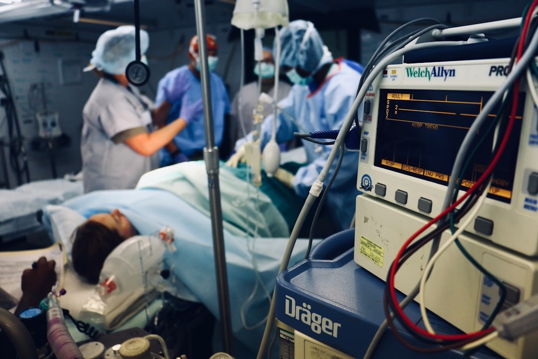 Patient confidentiality breaches