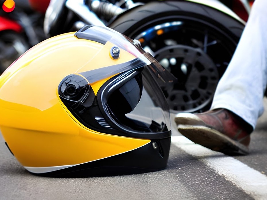 Phoenix motorcycle accident lawyer