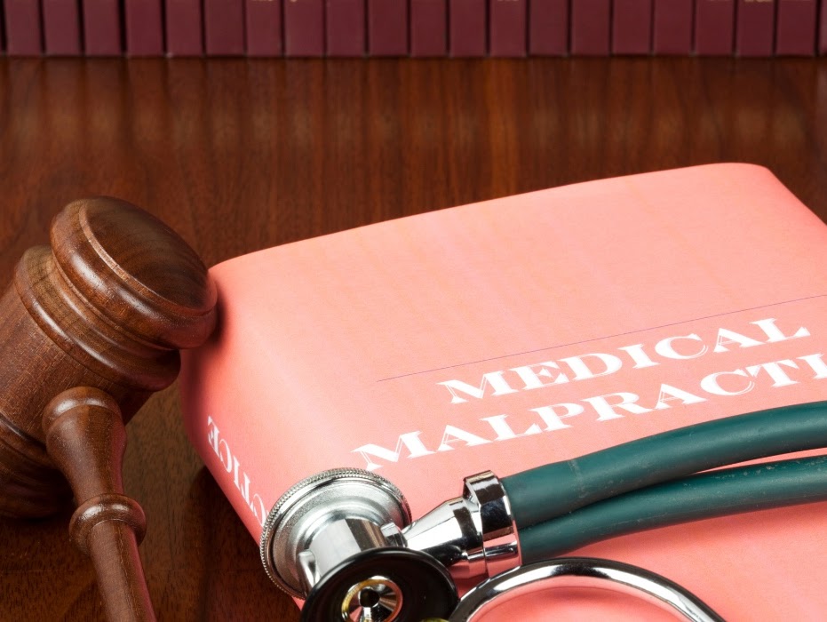 How to Win Your Medical Malpractice Case with the Best Lawyer in Town