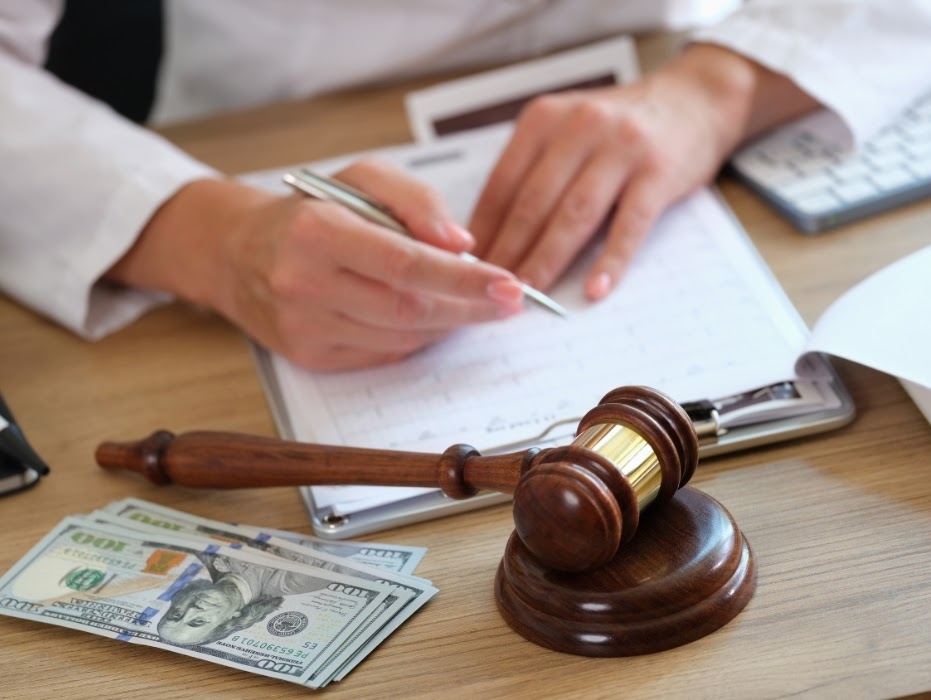 California Truck Accident Lawyer