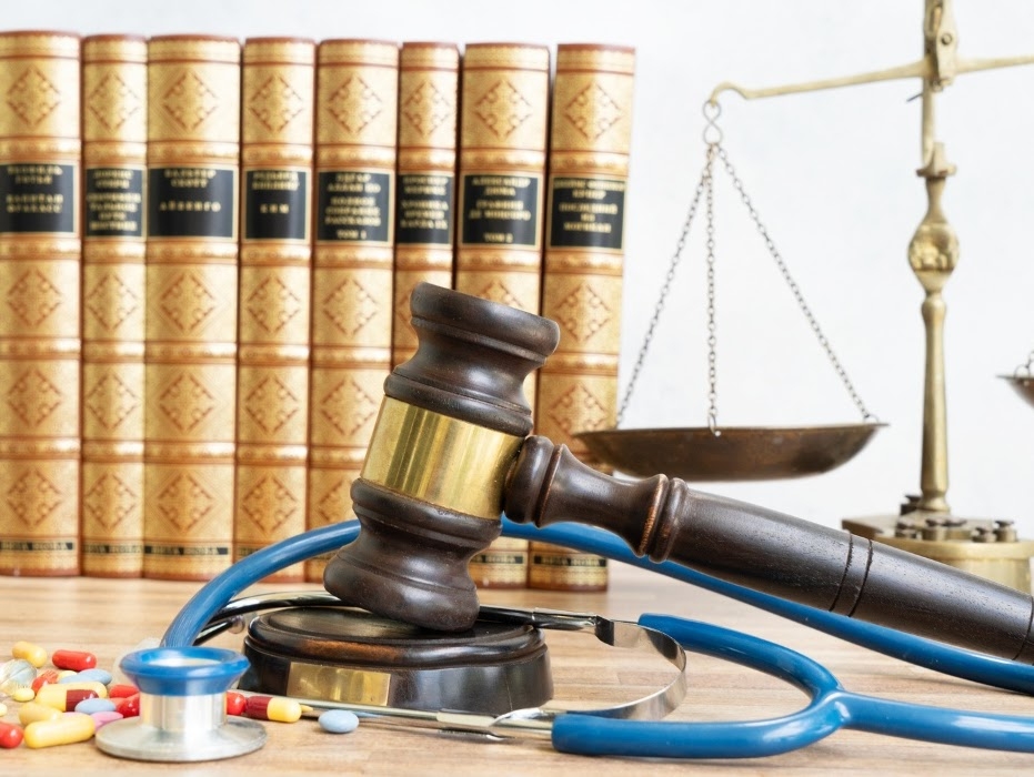 Irvine medical malpractice lawyer