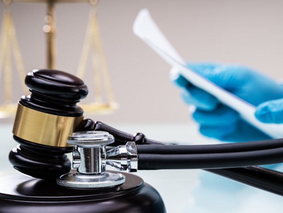 Steps to Take if You Suspect Medical Malpractice in Irvine