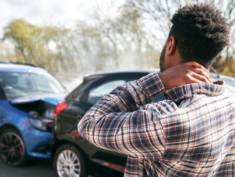 San Jose Car Accident Lawyer