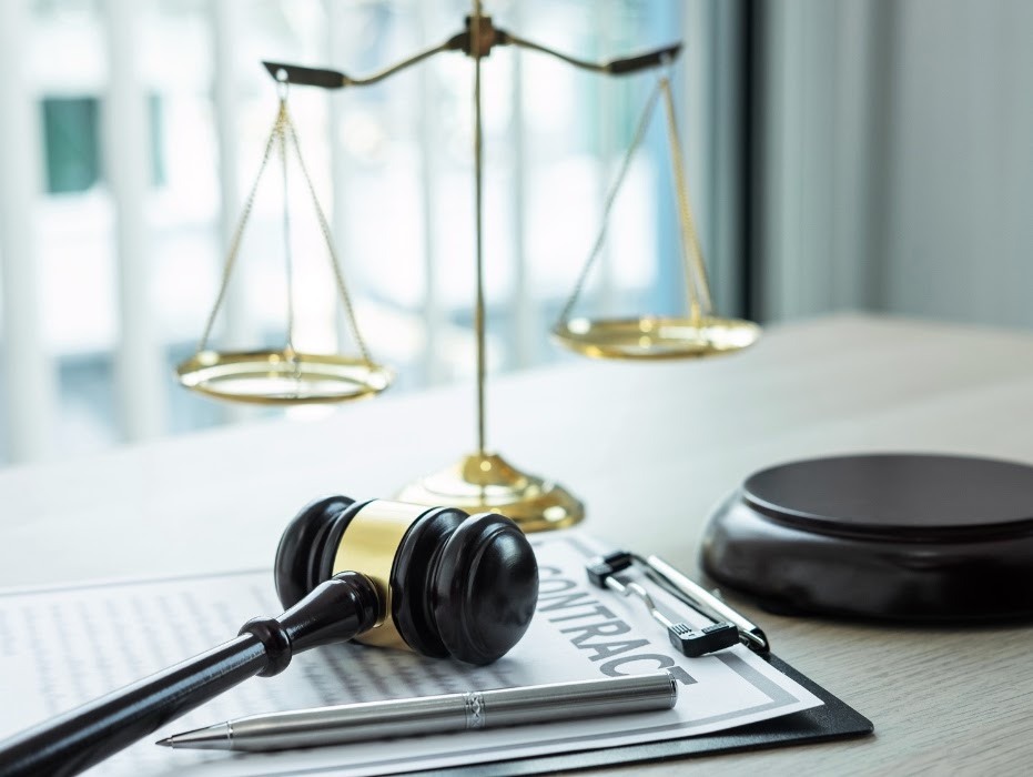 Steps involved in filing a medical malpractice lawsuit in Los Angeles