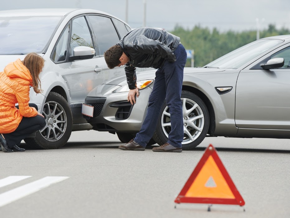 How a Seattle Car Accident Lawyer Proves Fault in a Collision