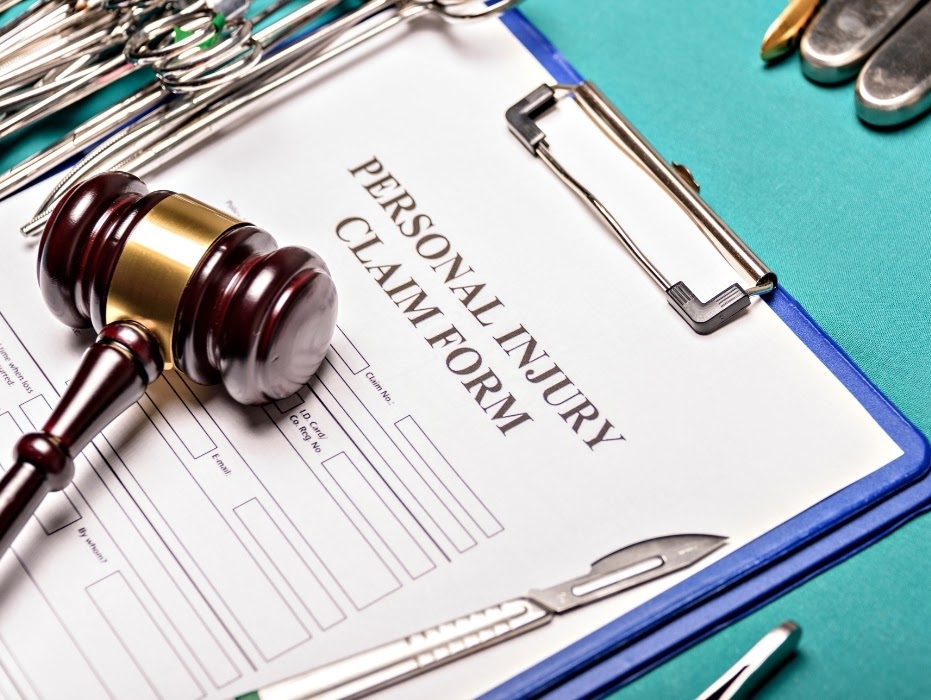 Statute of Limitations on Medical Malpractice Claims